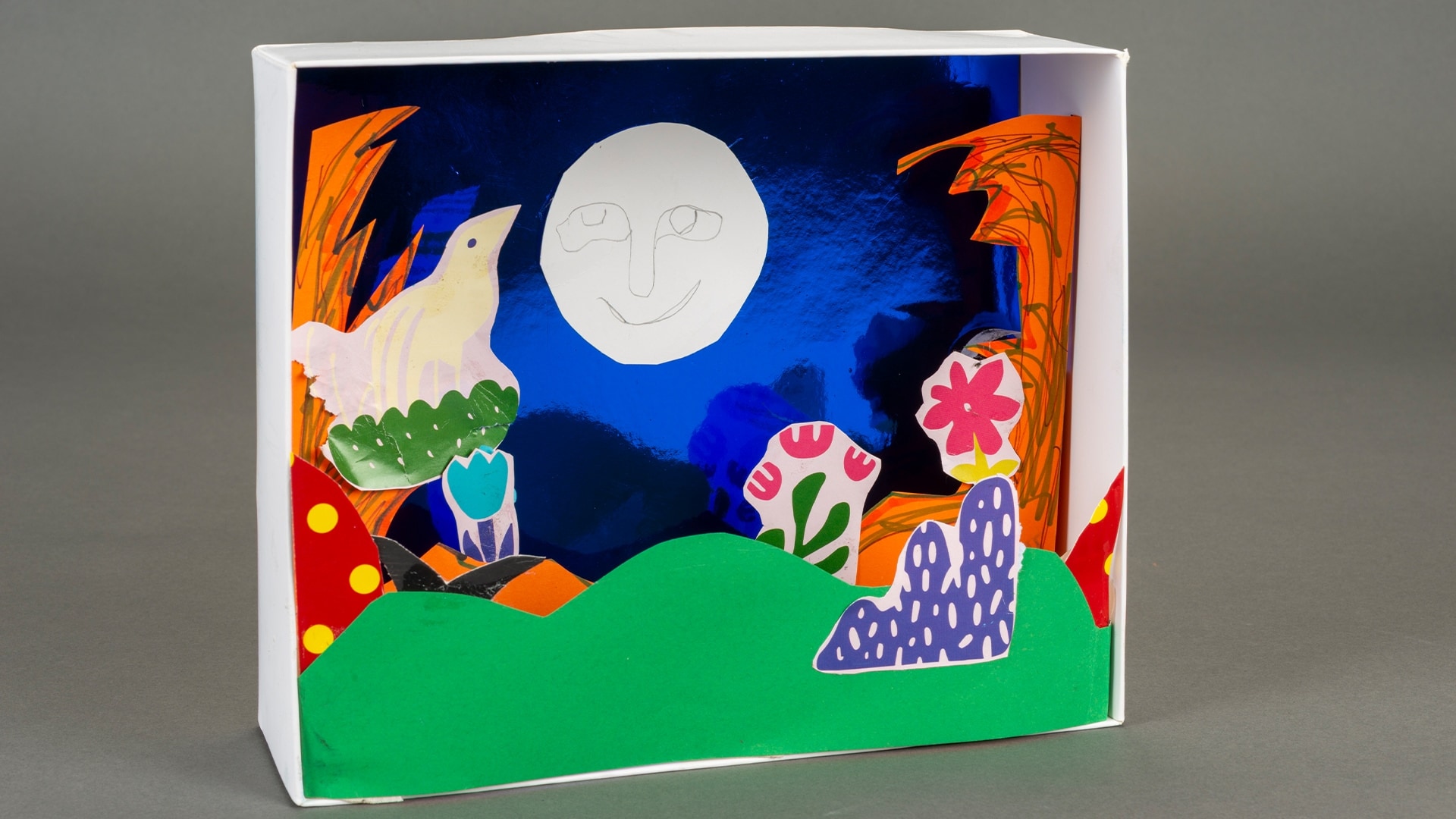Pera Box